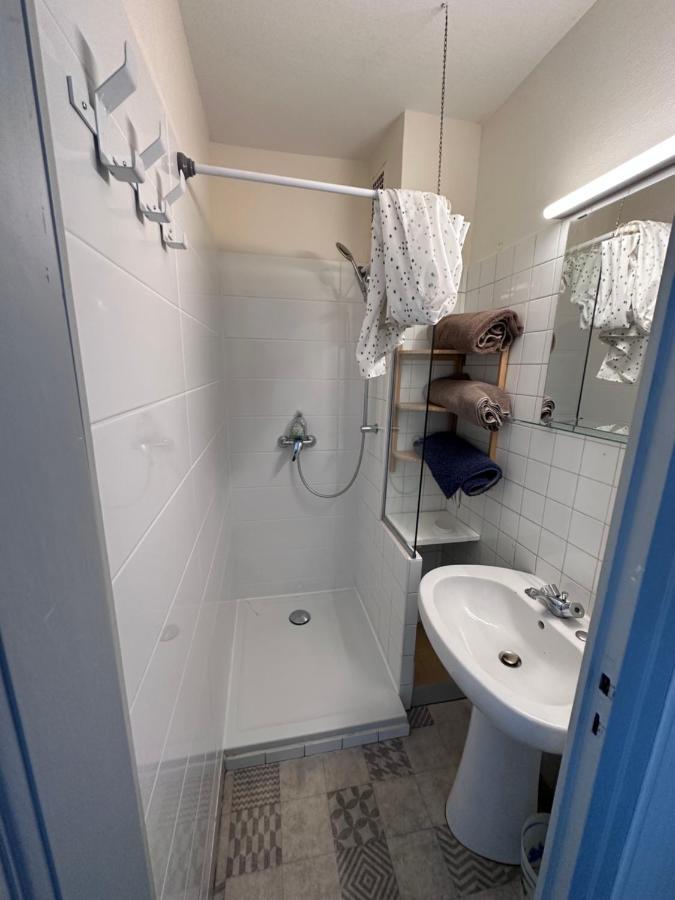 Joli T4 Saint Martin D'heres Apartamento