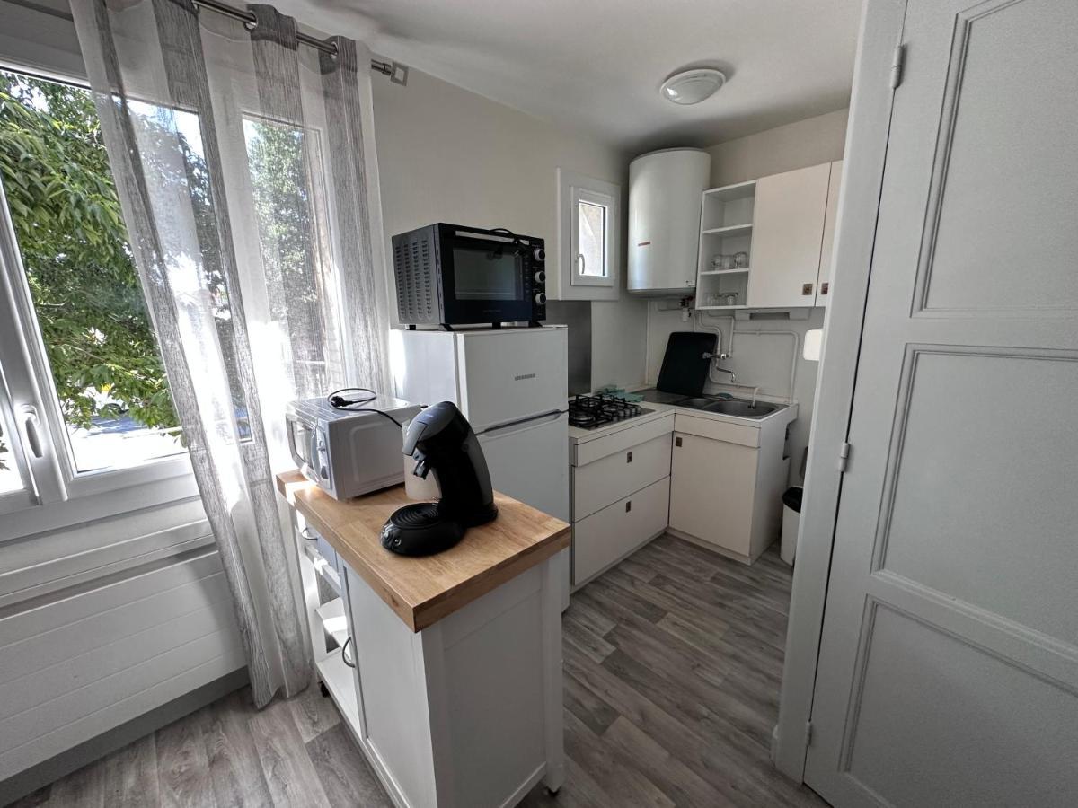 Appartement Joli T4 Saint Martin D'heres La Tronche (Isere)